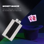 Magic Silver Money Machine - Imagen 3