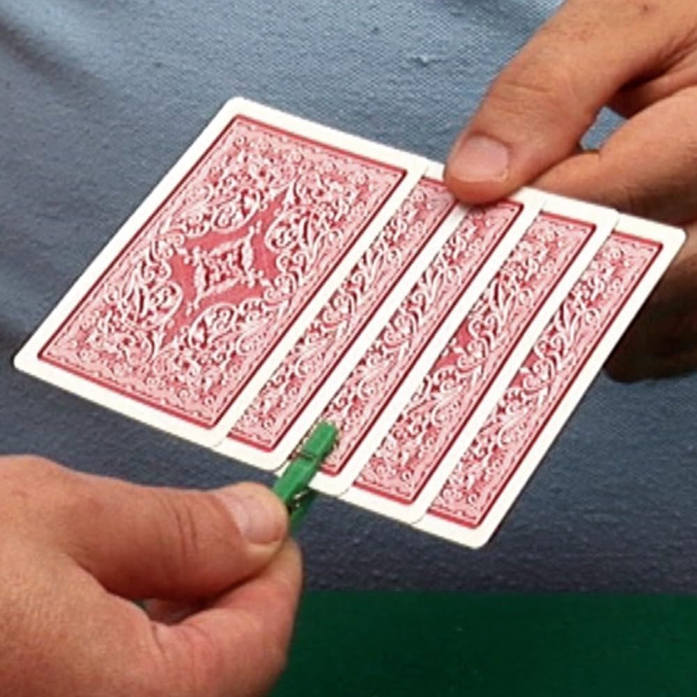 Where is the Center? with explaining video for your easy Where is the Center? with explaining video for your easy understanding Collectible Magic Tricks