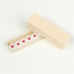 Magic Dice Trick - Professional Illusion Prop, Mini Dice Magic Kit Accessory | Closeup Gimmick, Fun Party Fountain, Simple Performance Tool, Show Piece - Imagen 8