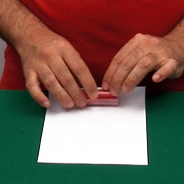 Magic capsule with explaining video for your easy understanding Collectible Magic Tricks