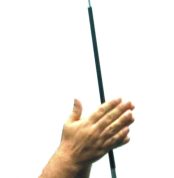 Appearance of a Wand with explanatory video for your easy understanding Collectible Magic Tricks