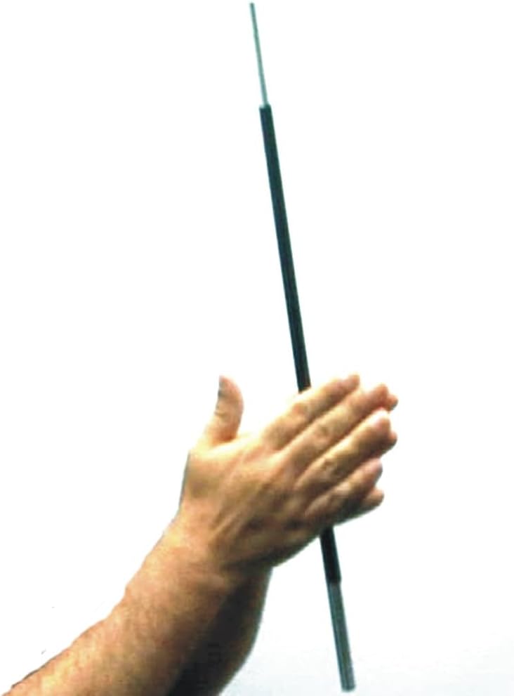 Appearance of a Wand with explanatory video for your easy Appearance of a Wand with explanatory video for your easy understanding Collectible Magic Tricks