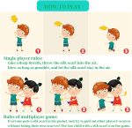 12 Juggling Handkerchiefs, 60 x 60 cm, Multicoloured, Circus Games for Babies, Nursery, Dance Scarves, Juggling Scarves Square, for Children Girls Party Activities Decoration - Imagen 3
