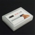 ZQION Dice Tower, close-up magic tricks magic tricks magic tricks illusions magic magician accessories - Imagen 3