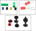 SUMAG 1 Set Magic Kit Set with Instruction Manual Children Magic Set Magic Tricks First Simple Puzzle Magic Tricks (2565) - Imagen 4