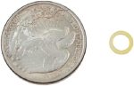 SUMAG Magic Tricks Gravity Flipper Coin Walking Freedom Half Dollar Magic Closeup Illusions Cheats Tricks Mentalism Fun Easy - Imagen 3