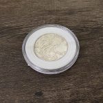 SUMAG Magic Tricks Gravity Flipper Coin Walking Freedom Half Dollar Magic Closeup Illusions Cheats Tricks Mentalism Fun Easy - Imagen 4