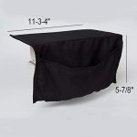 Doowops Mago de la Mesa Bolsillo Trucos de Magia Acercamiento a Primer Plano Accesorios de Trucos Fácil de configurar Mantener pequeñas Cosas en el Rendimiento - Imagen 4
