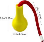 Trucos de magia para niños: trucos de magia ilusión con botella flotante, trucos de magia para niños | Trucos de magia para niños, fantasía, Navidad, cumpleaños, educación, primer plano - Imagen 5