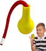 Trucos de magia para niños: trucos de magia ilusión con botella flotante, trucos de magia para niños | Trucos de magia para niños, fantasía, Navidad, cumpleaños, educación, primer plano - Imagen 7