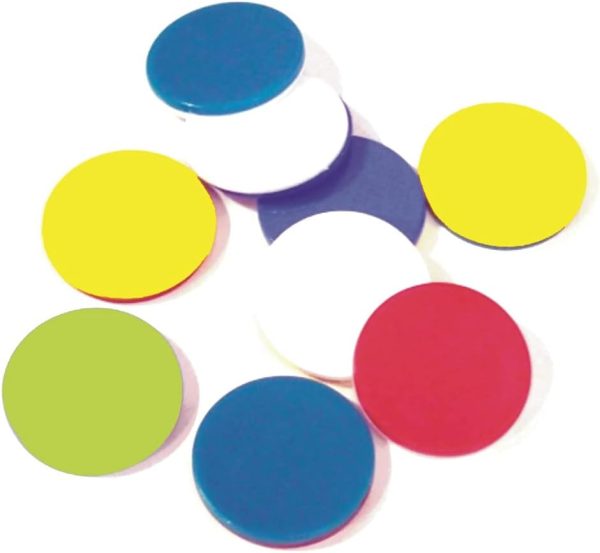 Double prediction tokens with explaining video for your easy understanding Collectible Magic Tricks
