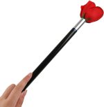 Beginner Friendly Magics Trick Artificial Rose Flower Stick Produced For Magic Tricks Training And Stage Performances Produces Professional Toys - Imagen 5