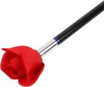 Beginner Friendly Magics Trick Artificial Rose Flower Stick Produced For Magic Tricks Training And Stage Performances Produces Professional Toys - Imagen 7