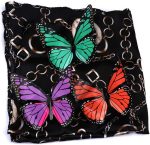 Enjoyer Magic Appearing Butterflies Magic Tricks Butterfly Freedom Silk Empty Close-up Scenario Magic Props - Imagen 3