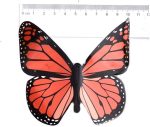 Enjoyer Magic Appearing Butterflies Magic Tricks Butterfly Freedom Silk Empty Close-up Scenario Magic Props - Imagen 8