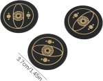 Accesorios mágicos, truco de magia, truco de magia, accesorios de ilusión, accesorios de magia, juguete de espectáculo de magia, juguete de espectáculo de magia para escenarios para - Imagen 5