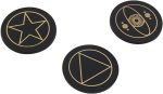 Accesorios mágicos, truco de magia, truco de magia, accesorios de ilusión, accesorios de magia, juguete de espectáculo de magia, juguete de espectáculo de magia para escenarios para - Imagen 6