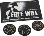 Accesorios mágicos, truco de magia, truco de magia, accesorios de ilusión, accesorios de magia, juguete de espectáculo de magia, juguete de espectáculo de magia para escenarios para - Imagen 8