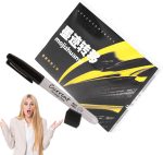 Magic Pen Trick, Magic Pen,Ink Handwriting Transfer Magic | Handwriting Transfer Trick, Interactive Magic Toy for Magic Tricks