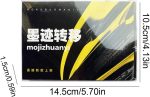 Magic Pen Trick, Magic Pen,Ink Handwriting Transfer Magic | Handwriting Transfer Trick, Interactive Magic Toy for Magic Tricks - Imagen 5