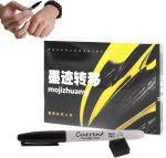 Magic Pen Trick, Magic Pen,Ink Handwriting Transfer Magic | Handwriting Transfer Trick, Interactive Magic Toy for Magic Tricks - Imagen 6