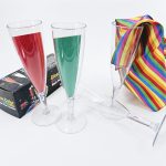 Professional Magic Trick Kit: Stage Magic for Adults with Illusionist Props and Scenic Objects | Spectacular Games, Tools for Expertenza - Imagen 5