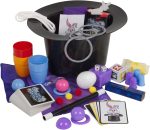 Magic Magic Box with 150 Tricks (DSS-DS63720) - Imagen 2