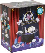 Magic Magic Box with 150 Tricks (DSS-DS63720) - Imagen 3