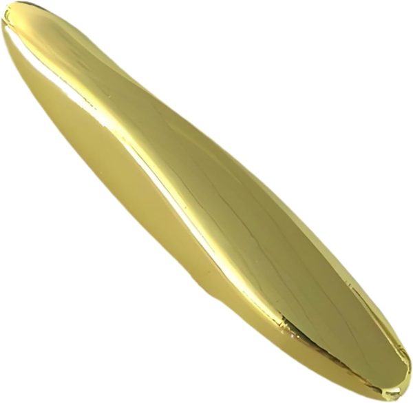 Magic Props Trick Toys, Rotating Boat for Magician, Mirror Finish Physics with Interactive Teaching Tool for Beginners, Teachers, Classroom, Travel, Stage Performance, 3