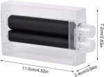 Magic Money Printer, Close Magic Trick with Accessory, Educational Toy for Parties and Classrooms with Accessories for Teaching Tickets - Imagen 5
