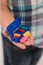 Marvin's Magic 150 Magic Tricks Game for Kids - Imagen 8