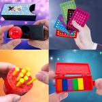 Magic Kit for Kids, Magic Tricks Set with Instructions, Gift for Boys and Girls Magic - Imagen 6