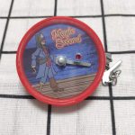 funny pirate box secret box novelty funny tricks accessories magic accessory creative supplies kids boredom - Imagen 4