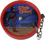 funny pirate box secret box novelty funny tricks accessories magic accessory creative supplies kids boredom - Imagen 5