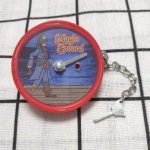 funny pirate box secret box novelty funny tricks accessories magic accessory creative supplies kids boredom - Imagen 6