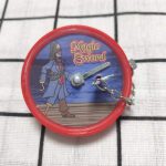 funny pirate box secret box novelty funny tricks accessories magic accessory creative supplies kids boredom - Imagen 7