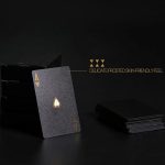 Combustible De De De Lujo: Personalizadas De 54 Piezas, Accesorio De Trucos De Magia, Juego De Coleccionables, Mazo Completo De Cincuenta Y Cuatro Índice Estándar | Acces - Imagen 9