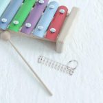 Toddmomy 10 Pieces Magic Tricks with Ring for and Party Illusion Accessories Fun and Durable - Imagen 6
