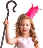 Bastón de Cosplay para Disfraz de Mago de Estilo Punk Accesorio para Festivales Bailes y Actuaciones Escénicas Diseño Ergonómico y Ligero - Imagen 6