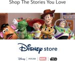 Disney Store Official, Toy Story, Sheriff Woody, Children's Accessory Set, Cowboy Hat, Holster and Belt for Costumes, Halloween and Performance Games - Imagen 4