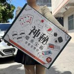 Magic Trick Props - Funny Magic Set for Kids, Children Portable Magic Props, Magic Set for Magic Shows, Family Gatherings, Creative Performances - Imagen 5