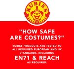Rubies Official Harry Potter Luna Lovegood Child Costume, Book Day Kids Fancy Dress - Imagen 4