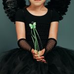 7 Piezas Varitas de Hadas para Niñas Varita con Cintas Suaves Ligera y Fácil de Agarrar Accesorios para Fiesta de Disfraces Cumpleaños y Presentaciones Escénicas - Imagen 7