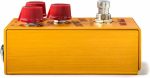 WAY HUGE - WM20 - Conspiracy Theory Overdrive Orange - Imagen 2