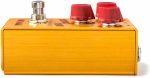 WAY HUGE - WM20 - Conspiracy Theory Overdrive Orange - Imagen 3