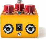 WAY HUGE - WM20 - Conspiracy Theory Overdrive Orange - Imagen 4
