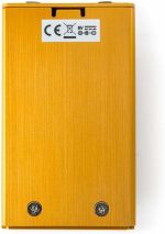 WAY HUGE - WM20 - Conspiracy Theory Overdrive Orange - Imagen 5