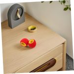 2piezas Bolas De Esponja Cambiantes De Color para Niño Niña Juguetes Creativos para Fiestas Escuela y Diversión Familiar Diseño Atractivo y Trucos Fáciles De Aprender para - Imagen 7