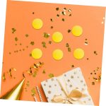 ERINGOGO 10piezas Bolas De Esponja Mágicas Suaves para Trucos De Ilusión Fiestas y Actuaciones Interactivas - Imagen 9