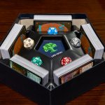 Magic: The Gathering Game Night: Free-for-All 2022, Fantasy Card Game for 2-5 Players - Imagen 4
